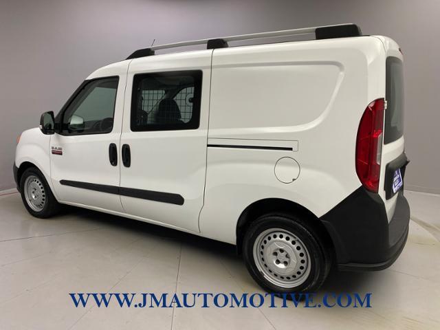 2018 Ram Promaster City Tradesman Van, available for sale in Naugatuck, Connecticut | J&M Automotive Sls&Svc LLC. Naugatuck, Connecticut 2018 Ram Promaster City Tradesman Van, available for sale in Naugatuck, Connecticut | J&M Automotive Sls&Svc LLC. Naugatuck, Connecticut