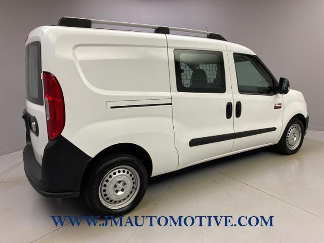2018 Ram Promaster City Tradesman Van, available for sale in Naugatuck, Connecticut | J&M Automotive Sls&Svc LLC. Naugatuck, Connecticut 2018 Ram Promaster City Tradesman Van, available for sale in Naugatuck, Connecticut | J&M Automotive Sls&Svc LLC. Naugatuck, Connecticut