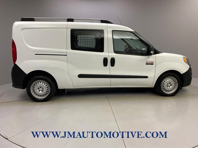 2018 Ram Promaster City Tradesman Van, available for sale in Naugatuck, Connecticut | J&M Automotive Sls&Svc LLC. Naugatuck, Connecticut 2018 Ram Promaster City Tradesman Van, available for sale in Naugatuck, Connecticut | J&M Automotive Sls&Svc LLC. Naugatuck, Connecticut