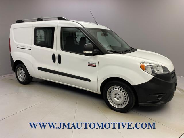 2018 Ram Promaster City Tradesman Van, available for sale in Naugatuck, Connecticut | J&M Automotive Sls&Svc LLC. Naugatuck, Connecticut 2018 Ram Promaster City Tradesman Van, available for sale in Naugatuck, Connecticut | J&M Automotive Sls&Svc LLC. Naugatuck, Connecticut