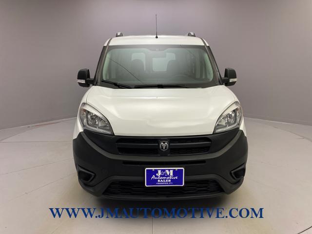2018 Ram Promaster City Tradesman Van, available for sale in Naugatuck, Connecticut | J&M Automotive Sls&Svc LLC. Naugatuck, Connecticut 2018 Ram Promaster City Tradesman Van, available for sale in Naugatuck, Connecticut | J&M Automotive Sls&Svc LLC. Naugatuck, Connecticut