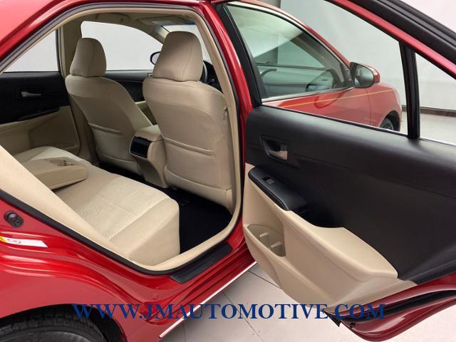 2013 Toyota Camry 4dr Sdn I4 Auto LE, available for sale in Naugatuck, Connecticut | J&M Automotive Sls&Svc LLC. Naugatuck, Connecticut 2013 Toyota Camry 4dr Sdn I4 Auto LE, available for sale in Naugatuck, Connecticut | J&M Automotive Sls&Svc LLC. Naugatuck, Connecticut