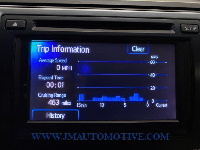 2013 Toyota Camry 4dr Sdn I4 Auto LE, available for sale in Naugatuck, Connecticut | J&M Automotive Sls&Svc LLC. Naugatuck, Connecticut 2013 Toyota Camry 4dr Sdn I4 Auto LE, available for sale in Naugatuck, Connecticut | J&M Automotive Sls&Svc LLC. Naugatuck, Connecticut