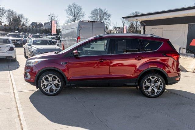 2019 Ford Escape Titanium, available for sale in Great Neck, New York | Camy Cars. Great Neck, New York 2019 Ford Escape Titanium, available for sale in Great Neck, New York | Camy Cars. Great Neck, New York
