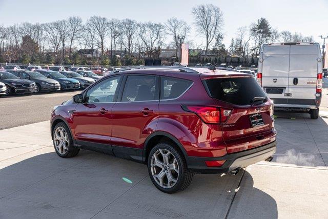 2019 Ford Escape Titanium, available for sale in Great Neck, New York | Camy Cars. Great Neck, New York 2019 Ford Escape Titanium, available for sale in Great Neck, New York | Camy Cars. Great Neck, New York
