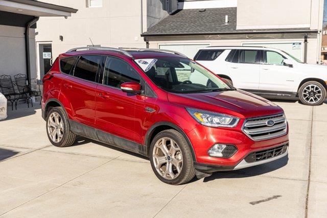 2019 Ford Escape Titanium, available for sale in Great Neck, New York | Camy Cars. Great Neck, New York 2019 Ford Escape Titanium, available for sale in Great Neck, New York | Camy Cars. Great Neck, New York