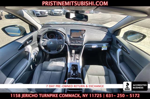2023 Mitsubishi Eclipse Cross SE, available for sale in Great Neck, New York | Camy Cars. Great Neck, New York 2023 Mitsubishi Eclipse Cross SE, available for sale in Great Neck, New York | Camy Cars. Great Neck, New York
