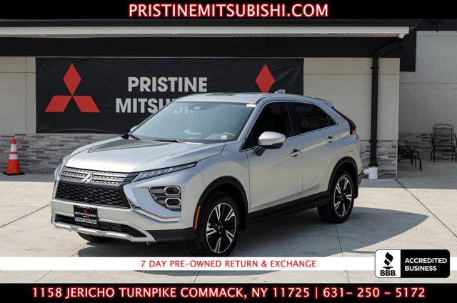 2023 Mitsubishi Eclipse Cross SE, available for sale in Great Neck, New York | Camy Cars. Great Neck, New York 2023 Mitsubishi Eclipse Cross SE, available for sale in Great Neck, New York | Camy Cars. Great Neck, New York