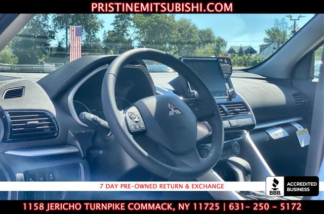 2023 Mitsubishi Eclipse Cross SE, available for sale in Great Neck, New York | Camy Cars. Great Neck, New York 2023 Mitsubishi Eclipse Cross SE, available for sale in Great Neck, New York | Camy Cars. Great Neck, New York