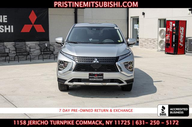 2023 Mitsubishi Eclipse Cross SE, available for sale in Great Neck, New York | Camy Cars. Great Neck, New York 2023 Mitsubishi Eclipse Cross SE, available for sale in Great Neck, New York | Camy Cars. Great Neck, New York