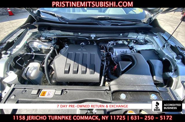 2023 Mitsubishi Eclipse Cross SE, available for sale in Great Neck, New York | Camy Cars. Great Neck, New York 2023 Mitsubishi Eclipse Cross SE, available for sale in Great Neck, New York | Camy Cars. Great Neck, New York