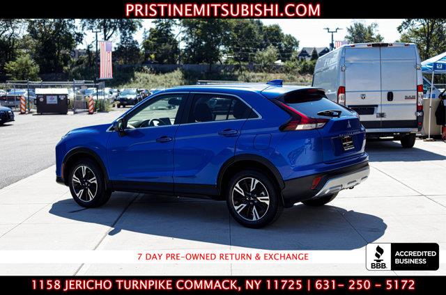 2023 Mitsubishi Eclipse Cross SE, available for sale in Great Neck, New York | Camy Cars. Great Neck, New York 2023 Mitsubishi Eclipse Cross SE, available for sale in Great Neck, New York | Camy Cars. Great Neck, New York