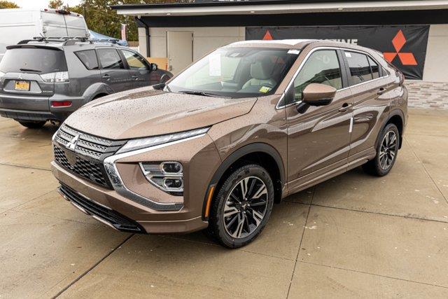 2023 Mitsubishi Eclipse Cross SEL, available for sale in Great Neck, New York | Camy Cars. Great Neck, New York