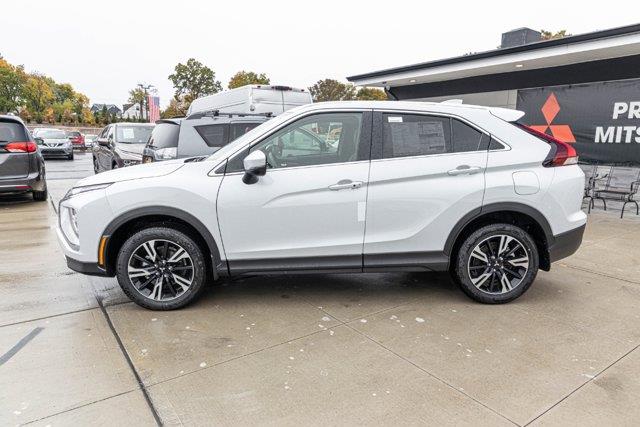 2023 Mitsubishi Eclipse Cross SE, available for sale in Great Neck, New York | Camy Cars. Great Neck, New York 2023 Mitsubishi Eclipse Cross SE, available for sale in Great Neck, New York | Camy Cars. Great Neck, New York