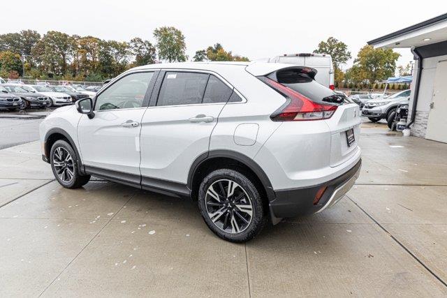 2023 Mitsubishi Eclipse Cross SE, available for sale in Great Neck, New York | Camy Cars. Great Neck, New York 2023 Mitsubishi Eclipse Cross SE, available for sale in Great Neck, New York | Camy Cars. Great Neck, New York