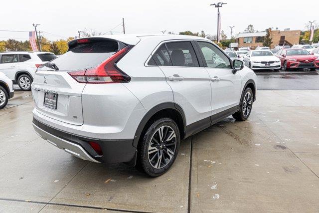 2023 Mitsubishi Eclipse Cross SE, available for sale in Great Neck, New York | Camy Cars. Great Neck, New York 2023 Mitsubishi Eclipse Cross SE, available for sale in Great Neck, New York | Camy Cars. Great Neck, New York