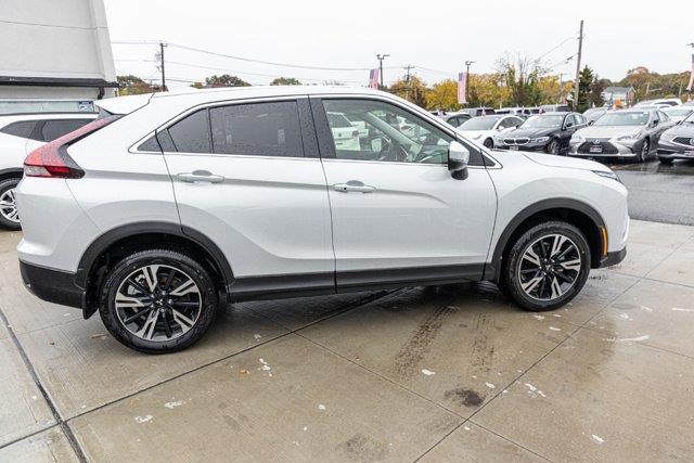 2023 Mitsubishi Eclipse Cross SE, available for sale in Great Neck, New York | Camy Cars. Great Neck, New York 2023 Mitsubishi Eclipse Cross SE, available for sale in Great Neck, New York | Camy Cars. Great Neck, New York
