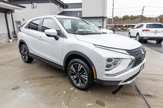 2023 Mitsubishi Eclipse Cross SE, available for sale in Great Neck, New York | Camy Cars. Great Neck, New York 2023 Mitsubishi Eclipse Cross SE, available for sale in Great Neck, New York | Camy Cars. Great Neck, New York