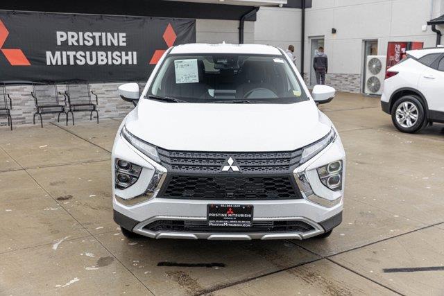 2023 Mitsubishi Eclipse Cross SE, available for sale in Great Neck, New York | Camy Cars. Great Neck, New York 2023 Mitsubishi Eclipse Cross SE, available for sale in Great Neck, New York | Camy Cars. Great Neck, New York