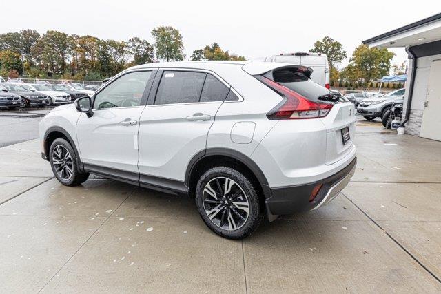 2023 Mitsubishi Eclipse Cross SE, available for sale in Great Neck, New York | Camy Cars. Great Neck, New York 2023 Mitsubishi Eclipse Cross SE, available for sale in Great Neck, New York | Camy Cars. Great Neck, New York