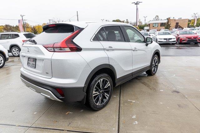 2023 Mitsubishi Eclipse Cross SE, available for sale in Great Neck, New York | Camy Cars. Great Neck, New York 2023 Mitsubishi Eclipse Cross SE, available for sale in Great Neck, New York | Camy Cars. Great Neck, New York