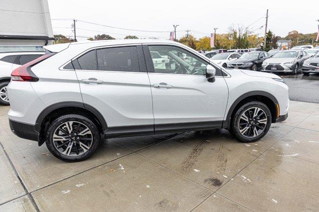 2023 Mitsubishi Eclipse Cross SE, available for sale in Great Neck, New York | Camy Cars. Great Neck, New York 2023 Mitsubishi Eclipse Cross SE, available for sale in Great Neck, New York | Camy Cars. Great Neck, New York