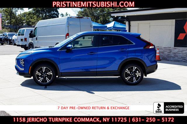 2023 Mitsubishi Eclipse Cross SE, available for sale in Great Neck, New York | Camy Cars. Great Neck, New York 2023 Mitsubishi Eclipse Cross SE, available for sale in Great Neck, New York | Camy Cars. Great Neck, New York