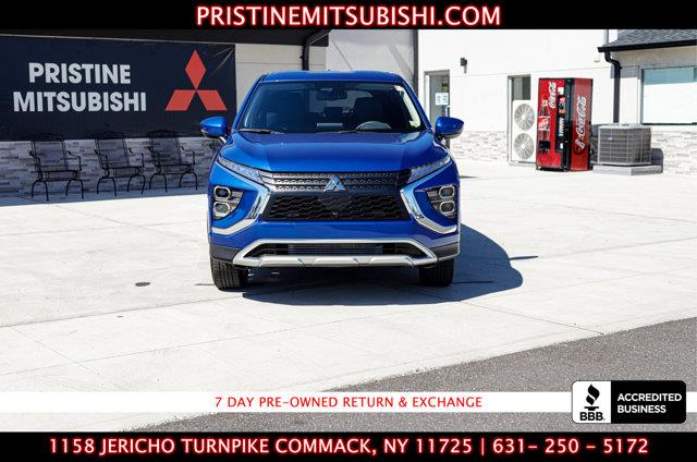 2023 Mitsubishi Eclipse Cross SE, available for sale in Great Neck, New York | Camy Cars. Great Neck, New York 2023 Mitsubishi Eclipse Cross SE, available for sale in Great Neck, New York | Camy Cars. Great Neck, New York