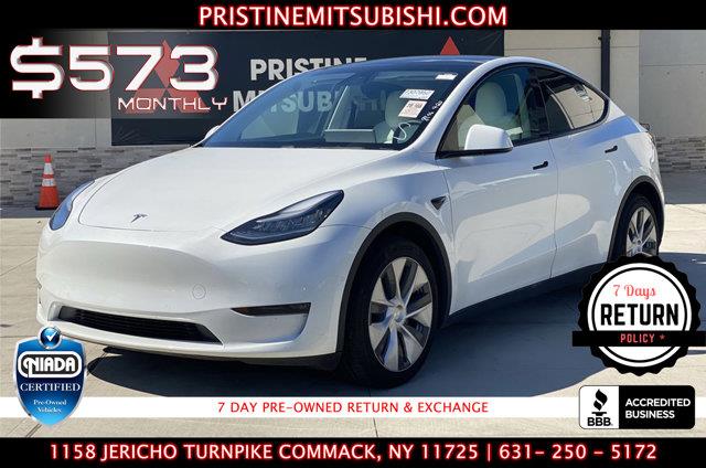 2020 Tesla Model y Long Range, available for sale in Great Neck, New York | Camy Cars. Great Neck, New York