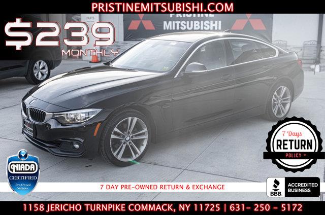 2019 BMW 4 Series 430i xDrive, available for sale in Great Neck, New York | Camy Cars. Great Neck, New York 2019 BMW 4 Series 430i xDrive, available for sale in Great Neck, New York | Camy Cars. Great Neck, New York