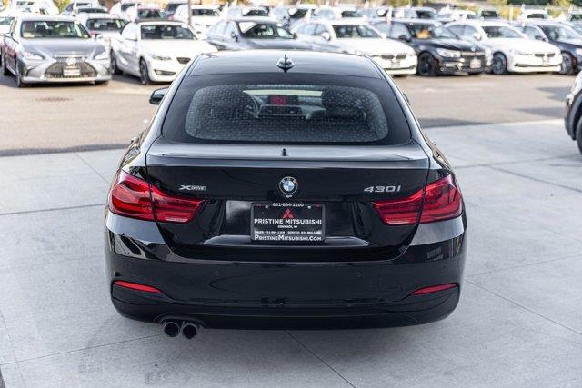 2019 BMW 4 Series 430i xDrive, available for sale in Great Neck, New York | Camy Cars. Great Neck, New York 2019 BMW 4 Series 430i xDrive, available for sale in Great Neck, New York | Camy Cars. Great Neck, New York