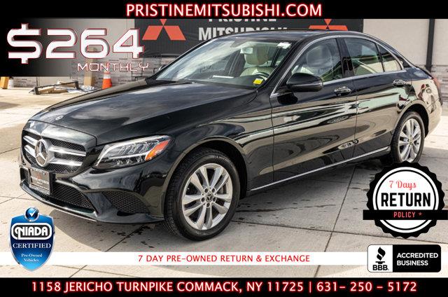 2019 Mercedes-benz C-class C 300, available for sale in Great Neck, New York | Camy Cars. Great Neck, New York 2019 Mercedes-benz C-class C 300, available for sale in Great Neck, New York | Camy Cars. Great Neck, New York
