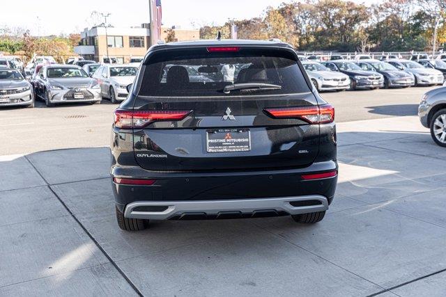 2022 Mitsubishi Outlander SEL, available for sale in Great Neck, New York | Camy Cars. Great Neck, New York 2022 Mitsubishi Outlander SEL, available for sale in Great Neck, New York | Camy Cars. Great Neck, New York