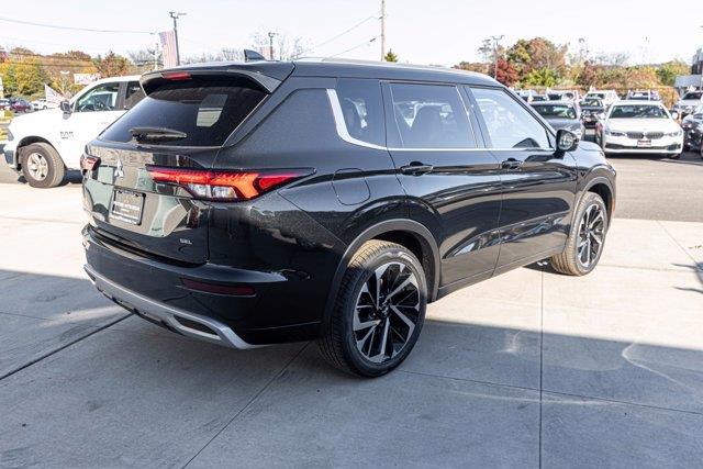 2022 Mitsubishi Outlander SEL, available for sale in Great Neck, New York | Camy Cars. Great Neck, New York 2022 Mitsubishi Outlander SEL, available for sale in Great Neck, New York | Camy Cars. Great Neck, New York