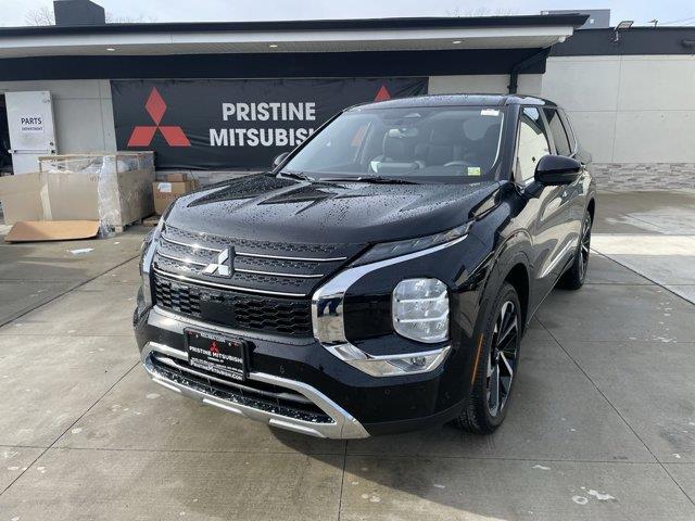 2022 Mitsubishi Outlander SE, available for sale in Great Neck, New York | Camy Cars. Great Neck, New York