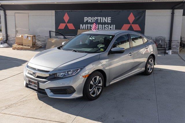 2017 Honda Civic Sedan LX, available for sale in Great Neck, New York | Camy Cars. Great Neck, New York 2017 Honda Civic Sedan LX, available for sale in Great Neck, New York | Camy Cars. Great Neck, New York