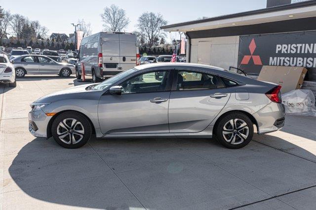 2017 Honda Civic Sedan LX, available for sale in Great Neck, New York | Camy Cars. Great Neck, New York 2017 Honda Civic Sedan LX, available for sale in Great Neck, New York | Camy Cars. Great Neck, New York