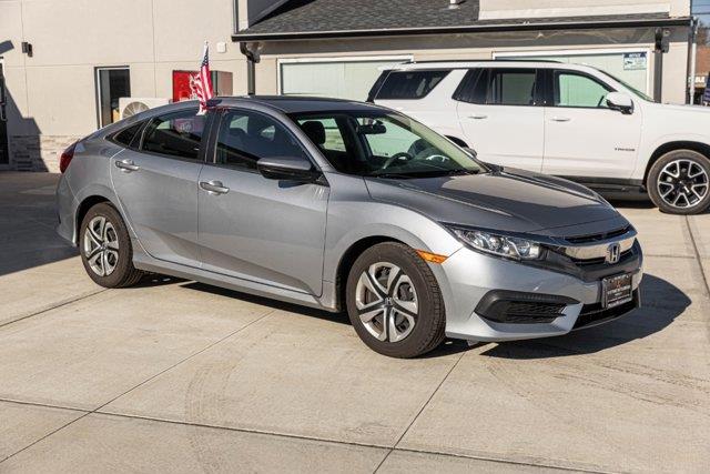 2017 Honda Civic Sedan LX, available for sale in Great Neck, New York | Camy Cars. Great Neck, New York 2017 Honda Civic Sedan LX, available for sale in Great Neck, New York | Camy Cars. Great Neck, New York