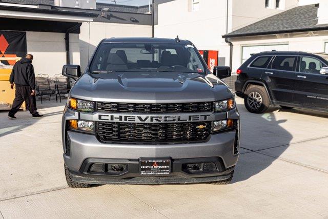 2021 Chevrolet Silverado 1500 Custom, available for sale in Great Neck, New York | Camy Cars. Great Neck, New York 2021 Chevrolet Silverado 1500 Custom, available for sale in Great Neck, New York | Camy Cars. Great Neck, New York