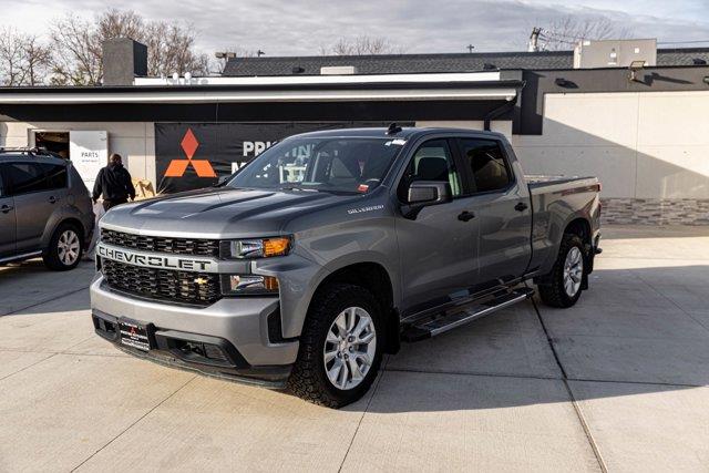 2021 Chevrolet Silverado 1500 Custom, available for sale in Great Neck, New York | Camy Cars. Great Neck, New York 2021 Chevrolet Silverado 1500 Custom, available for sale in Great Neck, New York | Camy Cars. Great Neck, New York