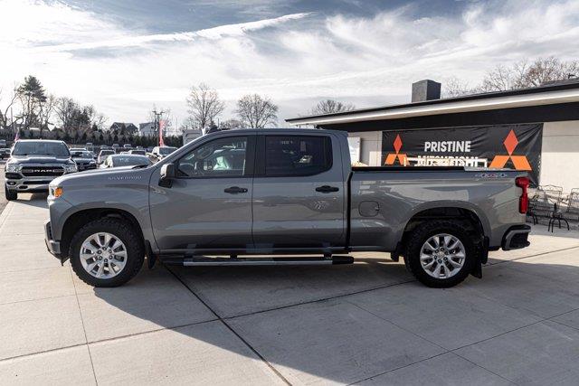 2021 Chevrolet Silverado 1500 Custom, available for sale in Great Neck, New York | Camy Cars. Great Neck, New York 2021 Chevrolet Silverado 1500 Custom, available for sale in Great Neck, New York | Camy Cars. Great Neck, New York