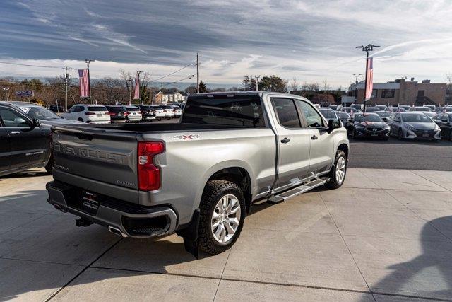 2021 Chevrolet Silverado 1500 Custom, available for sale in Great Neck, New York | Camy Cars. Great Neck, New York 2021 Chevrolet Silverado 1500 Custom, available for sale in Great Neck, New York | Camy Cars. Great Neck, New York
