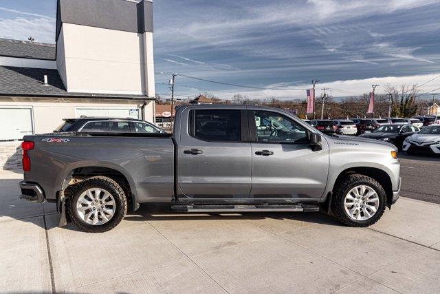2021 Chevrolet Silverado 1500 Custom, available for sale in Great Neck, New York | Camy Cars. Great Neck, New York 2021 Chevrolet Silverado 1500 Custom, available for sale in Great Neck, New York | Camy Cars. Great Neck, New York
