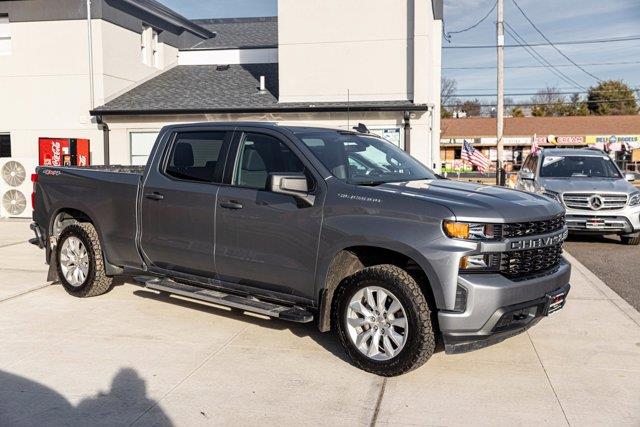 2021 Chevrolet Silverado 1500 Custom, available for sale in Great Neck, New York | Camy Cars. Great Neck, New York 2021 Chevrolet Silverado 1500 Custom, available for sale in Great Neck, New York | Camy Cars. Great Neck, New York