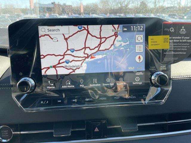 2023 Mitsubishi Outlander SEL Black Edition, available for sale in Great Neck, New York | Camy Cars. Great Neck, New York 2023 Mitsubishi Outlander SEL Black Edition, available for sale in Great Neck, New York | Camy Cars. Great Neck, New York