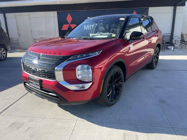 2023 Mitsubishi Outlander SEL Black Edition, available for sale in Great Neck, New York | Camy Cars. Great Neck, New York 2023 Mitsubishi Outlander SEL Black Edition, available for sale in Great Neck, New York | Camy Cars. Great Neck, New York