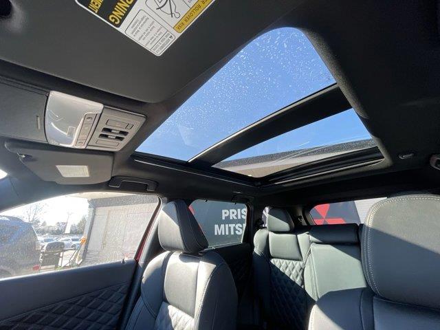 2023 Mitsubishi Outlander SEL Black Edition, available for sale in Great Neck, New York | Camy Cars. Great Neck, New York 2023 Mitsubishi Outlander SEL Black Edition, available for sale in Great Neck, New York | Camy Cars. Great Neck, New York