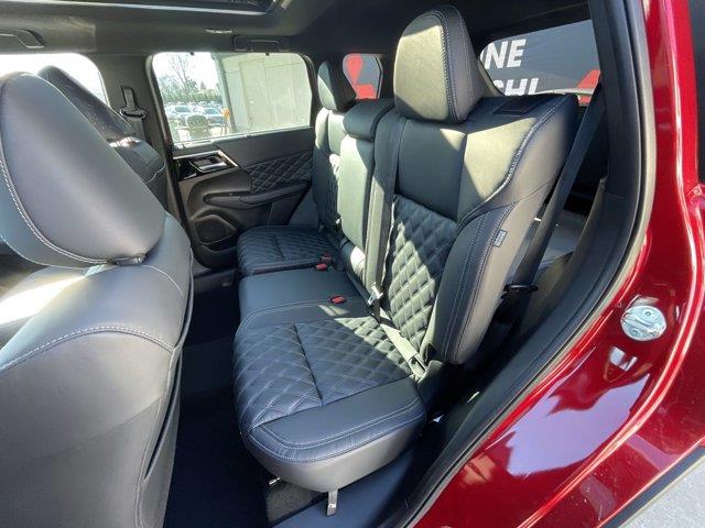 2023 Mitsubishi Outlander SEL Black Edition, available for sale in Great Neck, New York | Camy Cars. Great Neck, New York 2023 Mitsubishi Outlander SEL Black Edition, available for sale in Great Neck, New York | Camy Cars. Great Neck, New York