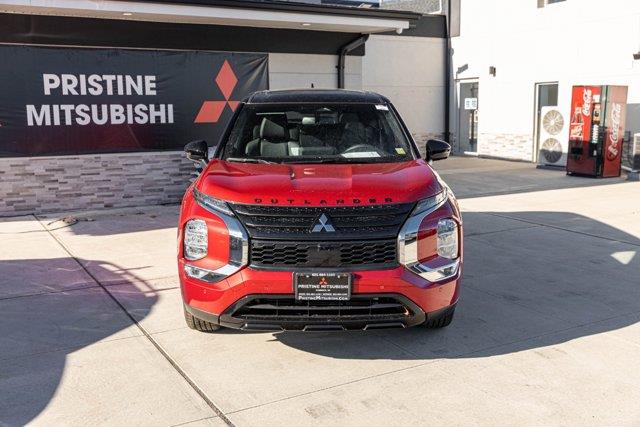 2023 Mitsubishi Outlander SEL Black Edition, available for sale in Great Neck, New York | Camy Cars. Great Neck, New York 2023 Mitsubishi Outlander SEL Black Edition, available for sale in Great Neck, New York | Camy Cars. Great Neck, New York