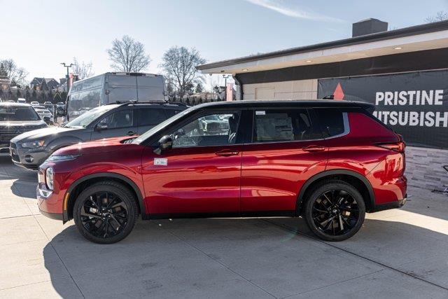 2023 Mitsubishi Outlander SEL Black Edition, available for sale in Great Neck, New York | Camy Cars. Great Neck, New York 2023 Mitsubishi Outlander SEL Black Edition, available for sale in Great Neck, New York | Camy Cars. Great Neck, New York